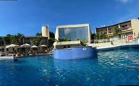 Flat - Solar Agua Pipa Luxo